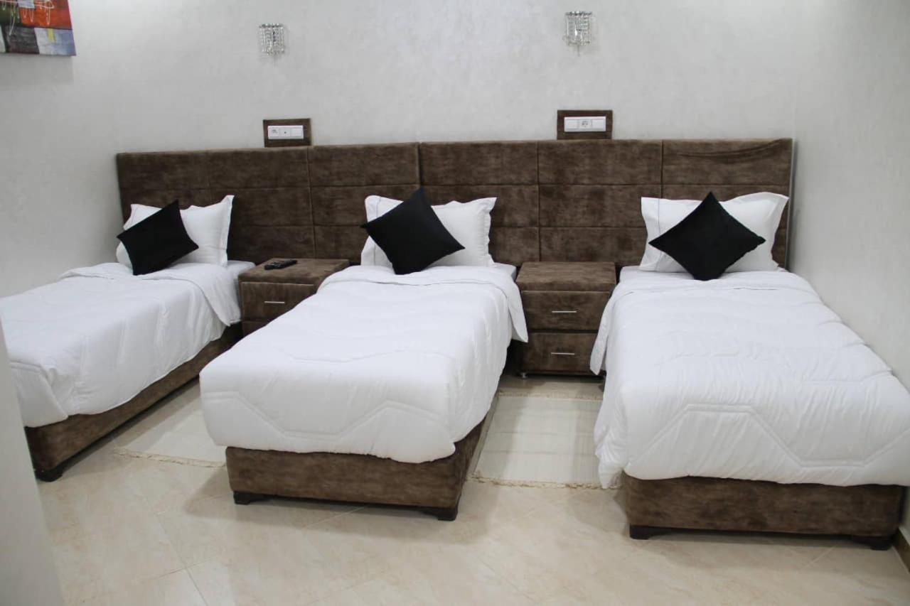 ホテル Dakhla Guest エクステリア 写真