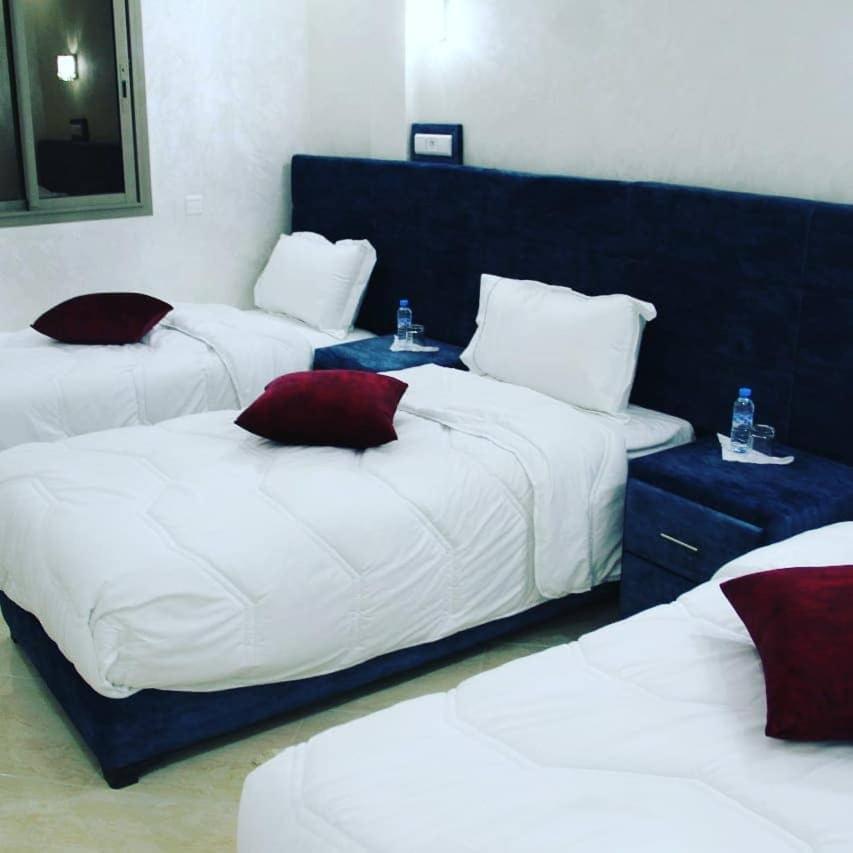 ホテル Dakhla Guest エクステリア 写真