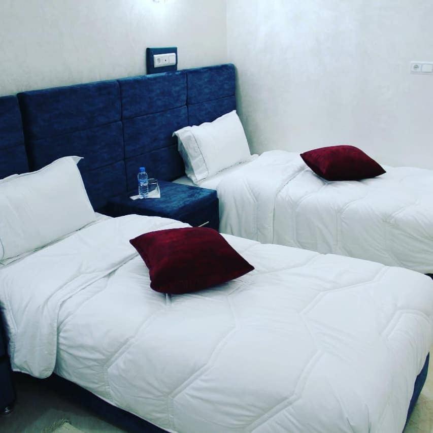 ホテル Dakhla Guest エクステリア 写真