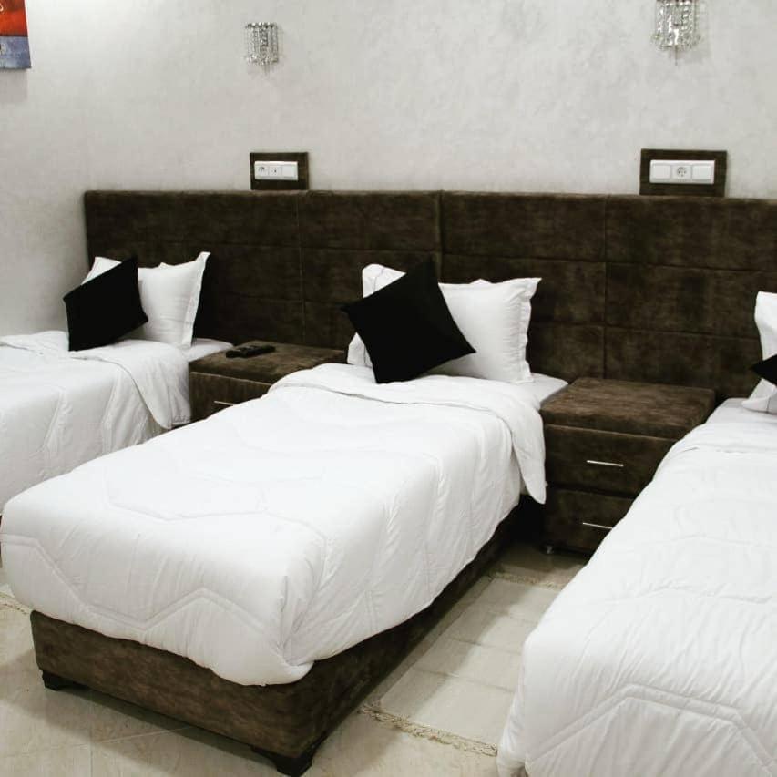 ホテル Dakhla Guest エクステリア 写真