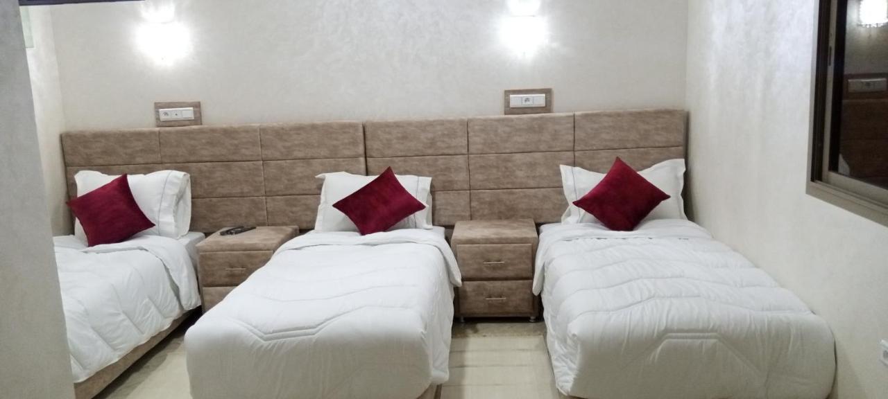 ホテル Dakhla Guest エクステリア 写真