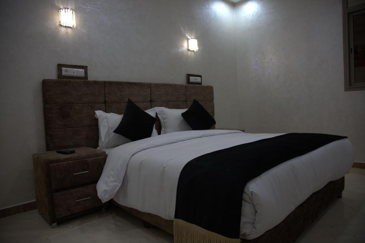ホテル Dakhla Guest エクステリア 写真