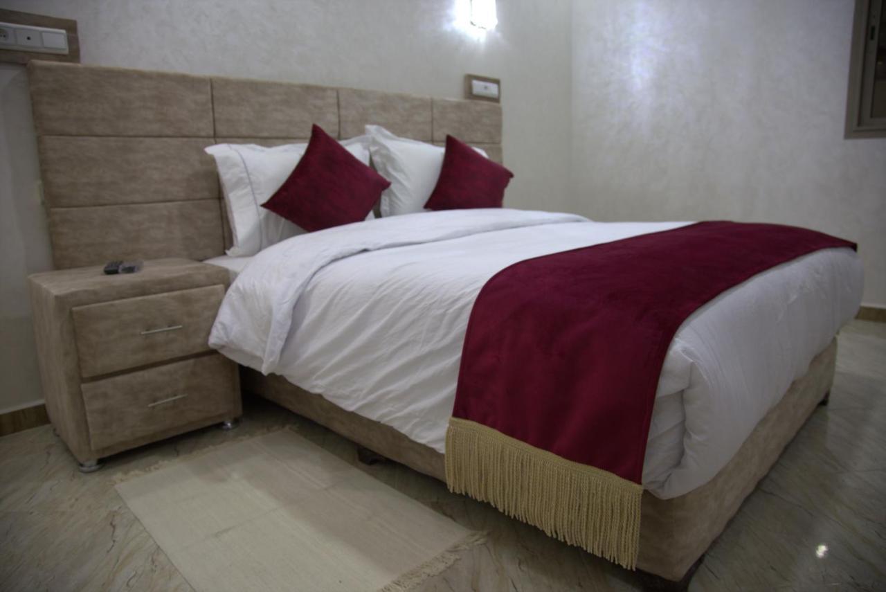 ホテル Dakhla Guest エクステリア 写真