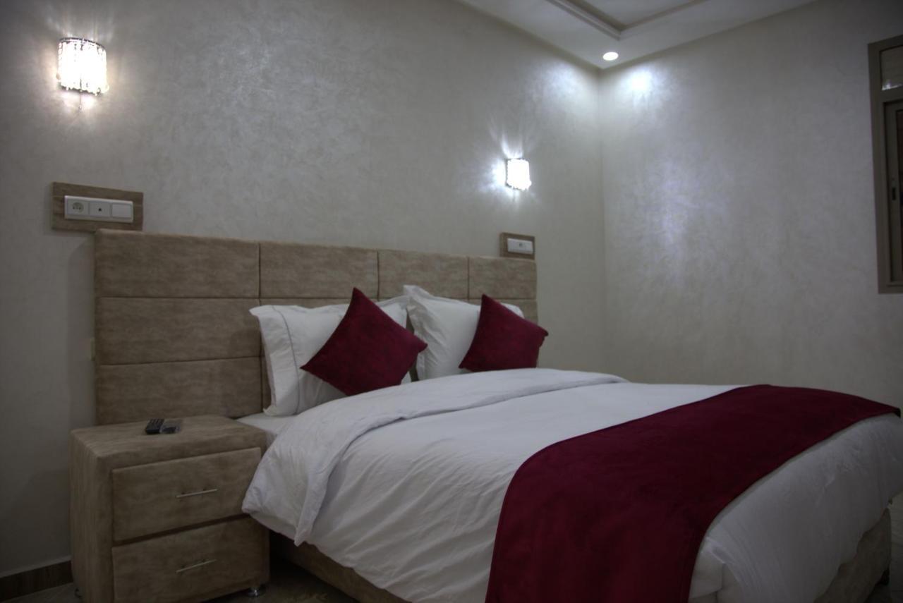 ホテル Dakhla Guest エクステリア 写真