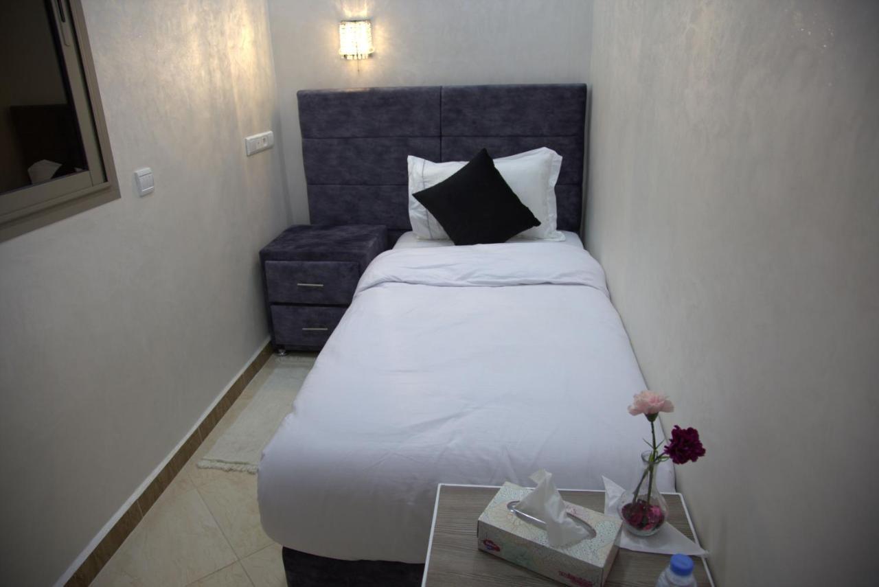 ホテル Dakhla Guest エクステリア 写真