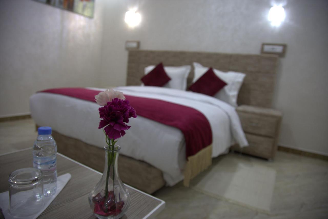 ホテル Dakhla Guest エクステリア 写真