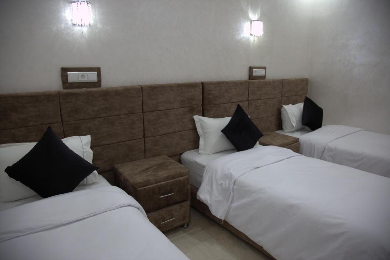 ホテル Dakhla Guest エクステリア 写真