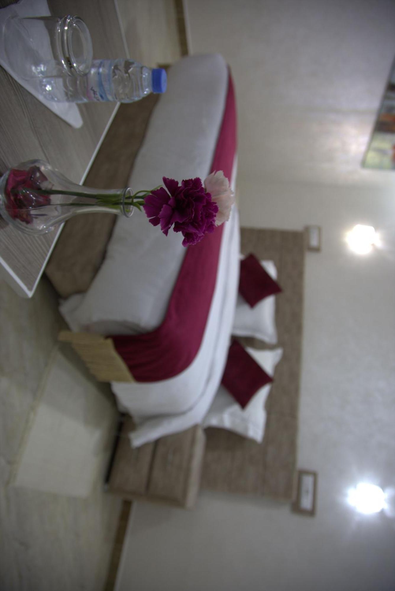 ホテル Dakhla Guest エクステリア 写真